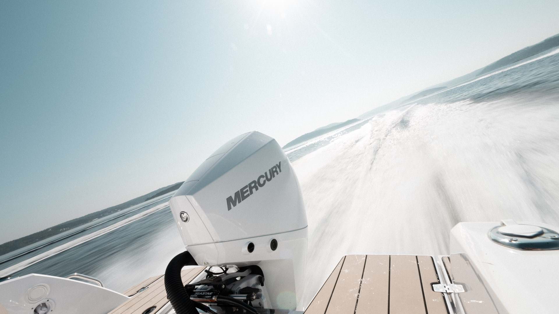 Nordkapp N660 TTL 1445 2